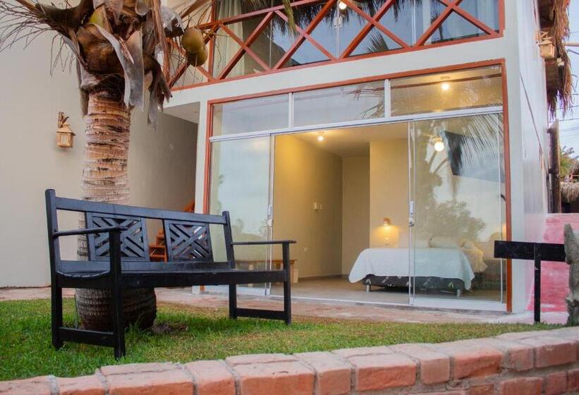 اتاق استاندارد, Origenes Spa & Lodging