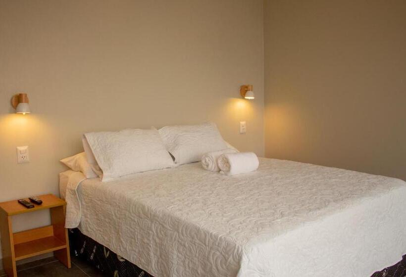 اتاق استاندارد, Origenes Spa & Lodging