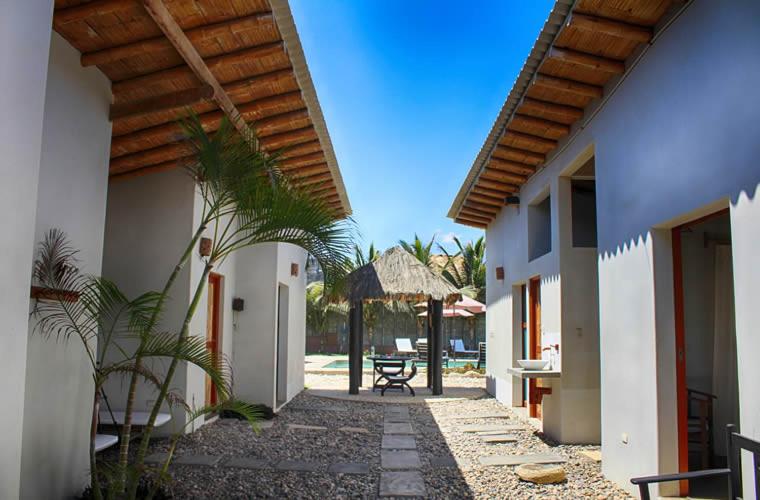 اتاق استاندارد با تخت بزرگ, Origenes Spa & Lodging