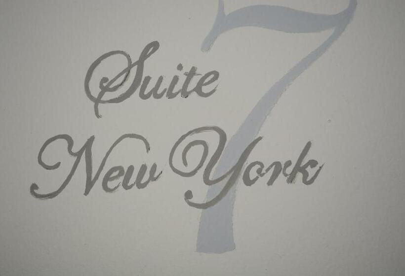 سوییت, Les 7 Suites Erica