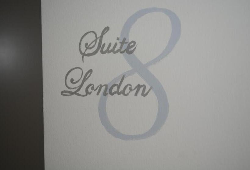سوییت, Les 7 Suites Erica