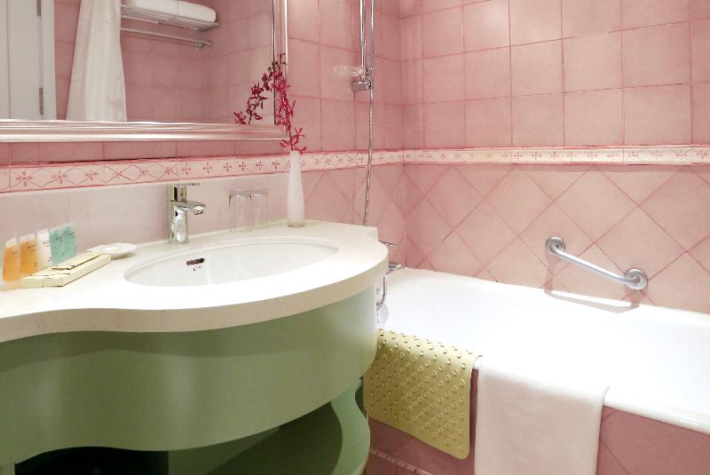 استودیوی استاندارد, Green Court Residence City Center  Shanghai