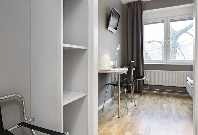 标准间, Sure Hotel By Best Western Stockholm Alvsjo