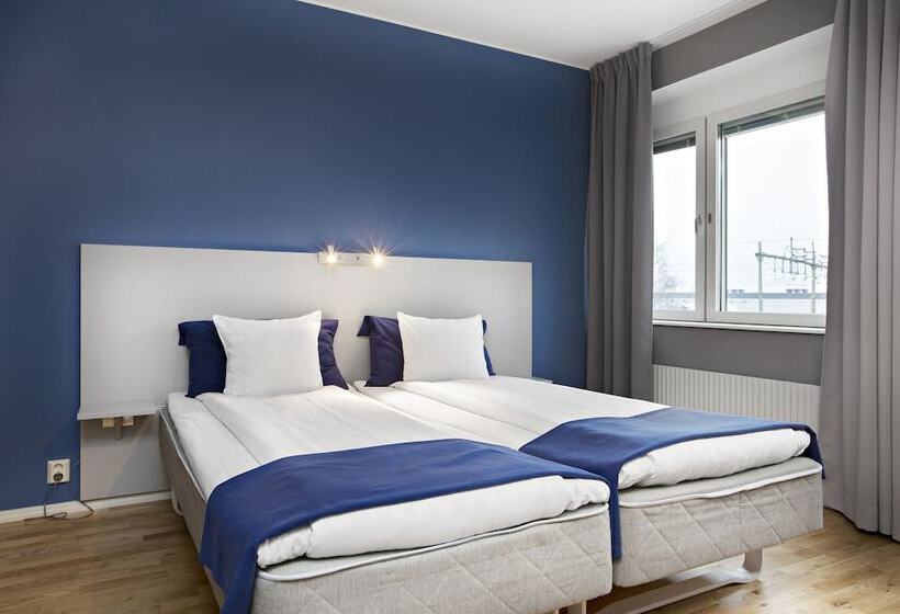 Номер Стандарт, Sure Hotel By Best Western Stockholm Alvsjo