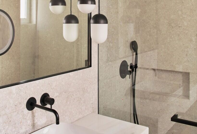 Полулюкс, Phāea Cretan Malia, A Member Of Design Hotels