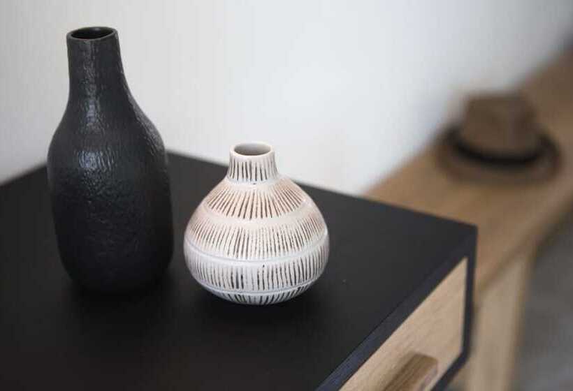 Номер Стандарт, Phāea Cretan Malia, A Member Of Design Hotels