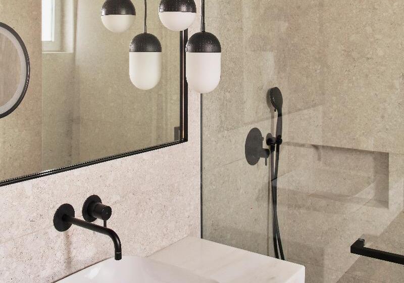 Бунгало Стандарт, Phāea Cretan Malia, A Member Of Design Hotels