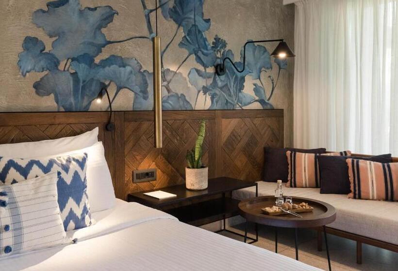 Бунгало Стандарт, Phāea Cretan Malia, A Member Of Design Hotels