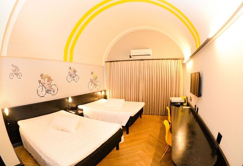 Семейные Апартаменты, Ibis Styles Rio Preto Monte Libano