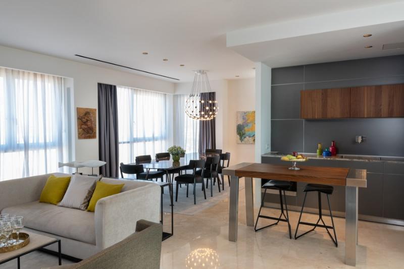 Номер Deluxe, Ibis Styles Rio Preto Monte Libano