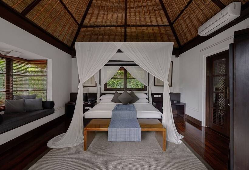 Вилла с 1 спальней и бассейном, Kayumanis Ubud Private Villas & Spa
