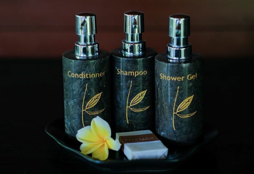 Вилла с 1 спальней и бассейном, Kayumanis Ubud Private Villas & Spa