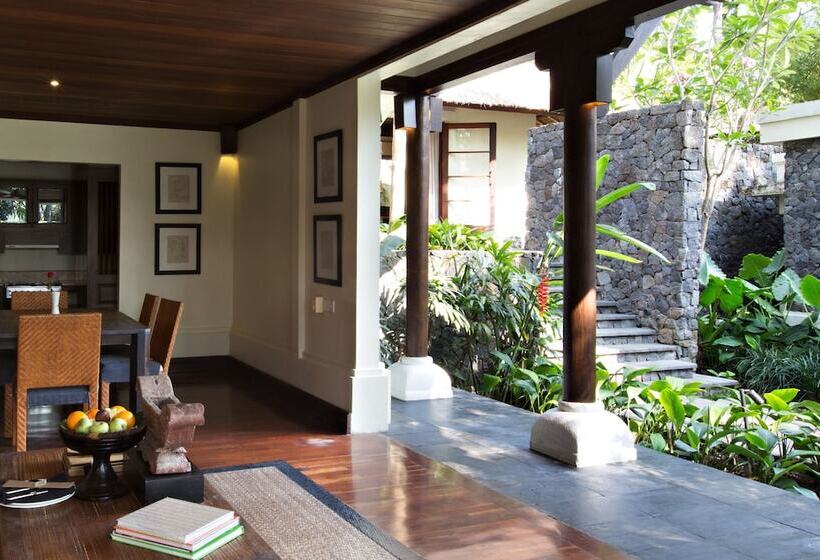 Вилла 3 Спальни с Бассейном, Kayumanis Ubud Private Villas & Spa