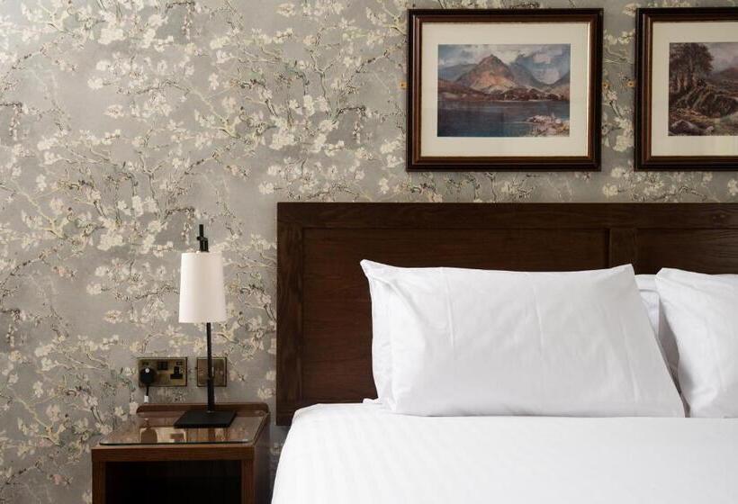 اتاق استاندارد, Lakehouse At The Waterhead Inn