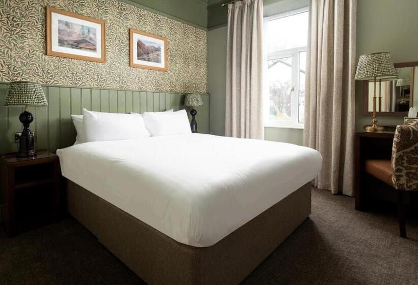 اتاق استاندارد, Lakehouse At The Waterhead Inn