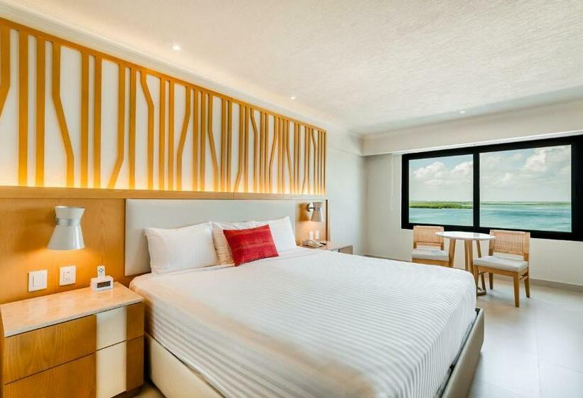 Cameră Deluxe, Royal Solaris Cancun All Inclusive