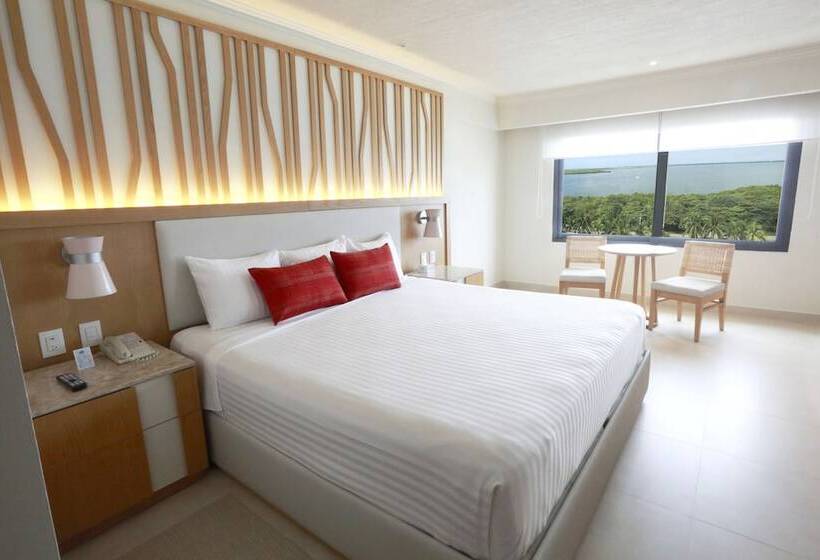Cameră Deluxe, Royal Solaris Cancun All Inclusive
