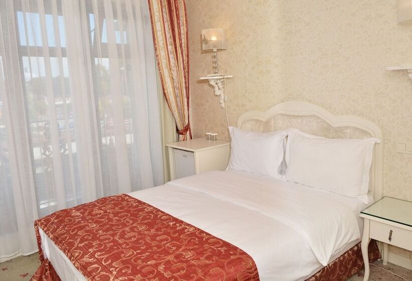 اتاق استاندارد, The And Hotel Sultanahmet  Special Category