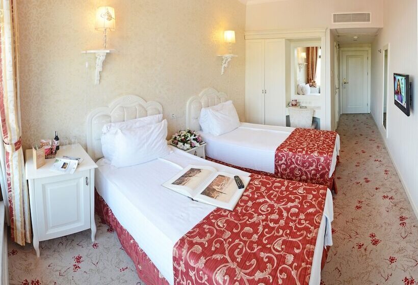 اتاق استاندارد, The And Hotel Sultanahmet  Special Category