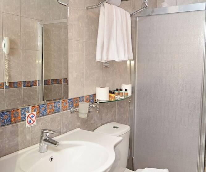 اتاق استاندارد با چشم‌انداز دریا, The And Hotel Sultanahmet  Special Category
