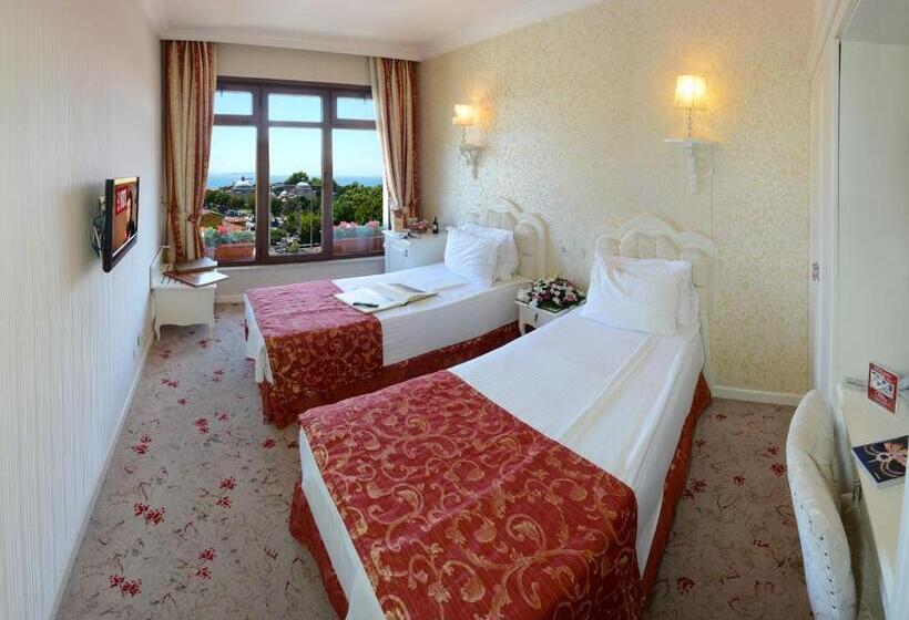 اتاق استاندارد, The And Hotel Sultanahmet  Special Category