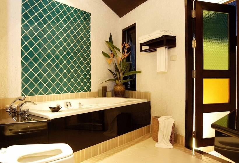 Хижина, Peace Laguna Resort & Spa   Sha Extra Plus