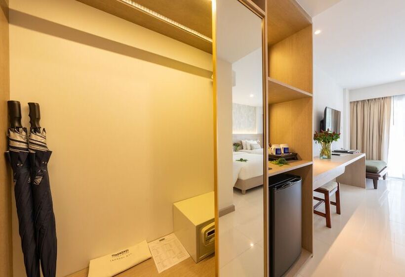 اتاق استاندارد, Peace Laguna Resort & Spa   Sha Extra Plus