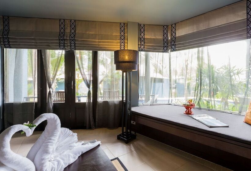 Хижина Superior, Peace Laguna Resort & Spa   Sha Extra Plus