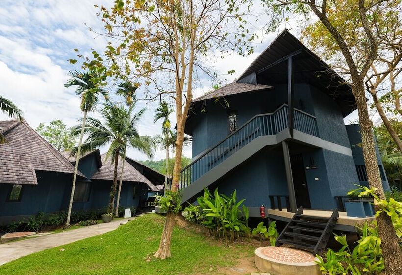 Хижина Superior, Peace Laguna Resort & Spa   Sha Extra Plus