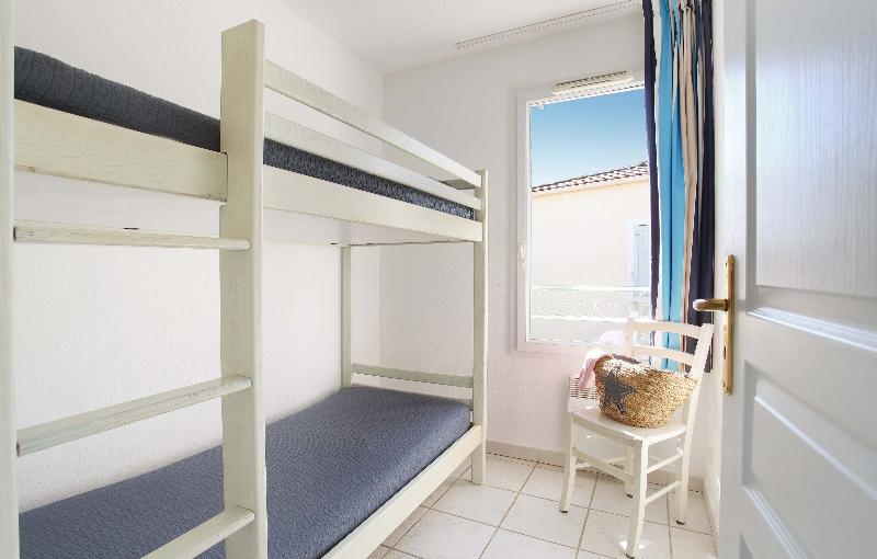 Апартаменты 3 Спальни, Residence Odalys Domaine Des Eucalyptus