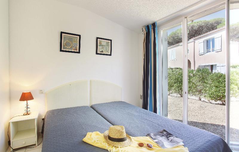 1 Szobás Apartman, Residence Odalys Domaine Des Eucalyptus