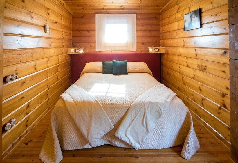 Номер Стандарт, Somlom   Eco Friendly Montseny