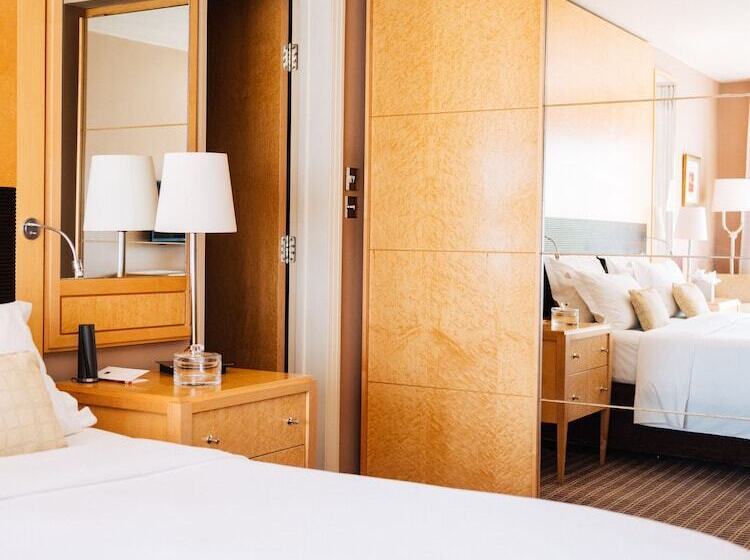 Студия Стандарт, The Club Hotel & Spa Jersey