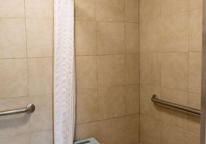 Люкс, Best Western Plus Manhattan Beach