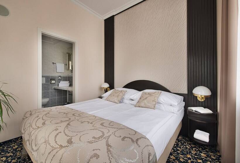 スタンダードルーム, Ea Hotel Royal Esprit