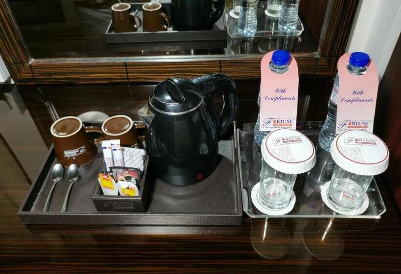 高级单人间, Fortune Hotel Deira