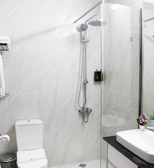 高级大房间, Fortune Hotel Deira