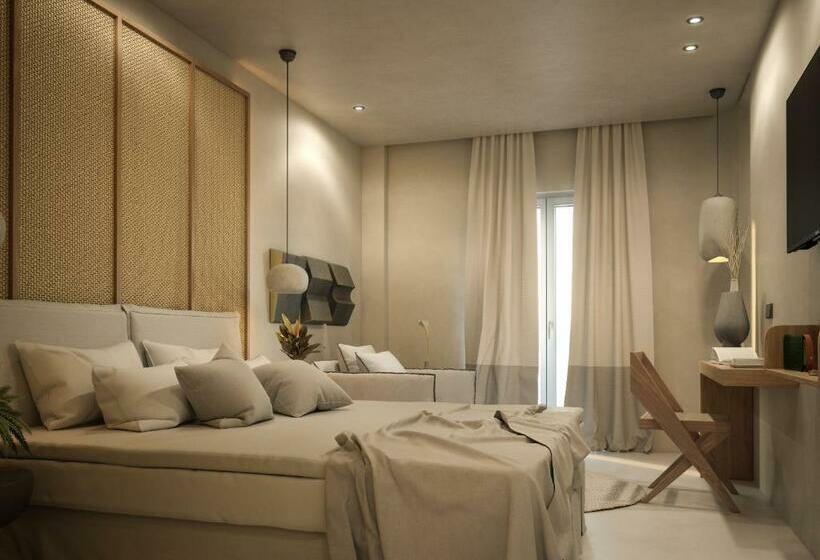 Family Suite, Grace Mykonos