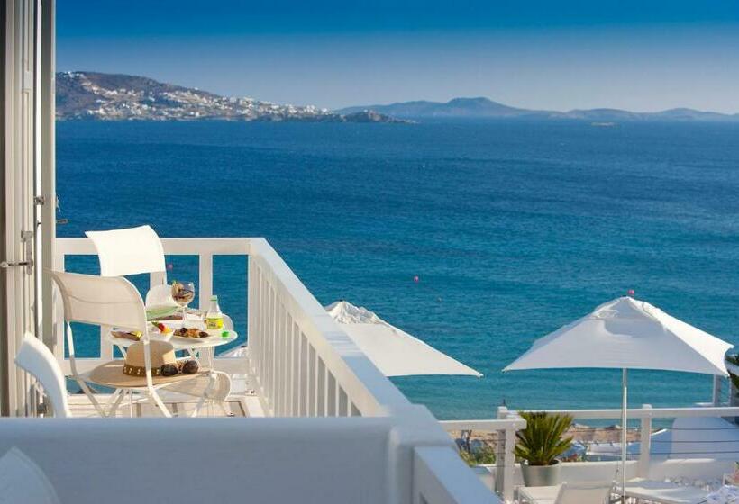 Люкс Вид на Море, Grace Mykonos