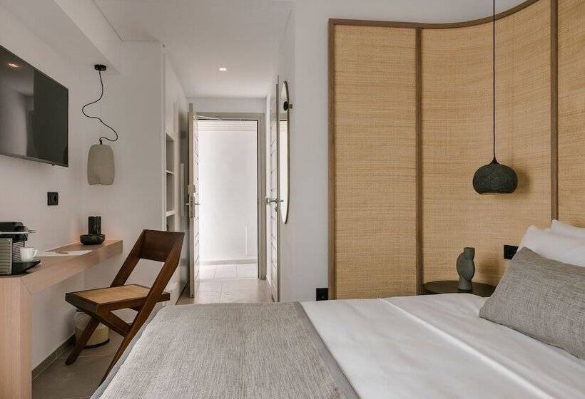 Номер Deluxe, Grace Mykonos