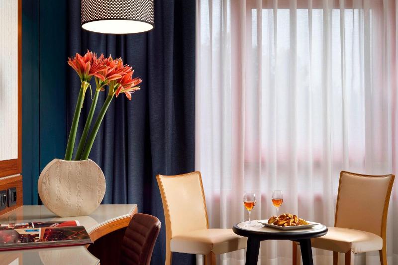 Номер Стандарт, Hyatt Place Fremont/silicon Valley