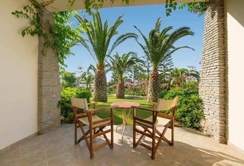 ガーデンビュースタンダードルーム, Iberostar Selection Creta Marine