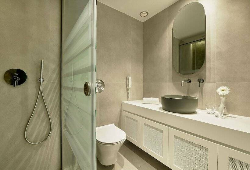 اتاق استاندارد با چشمانداز باغ, Iberostar Selection Creta Marine