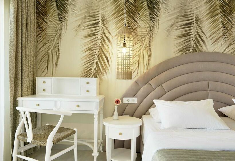 스탠다드 룸 바다 전망, Iberostar Selection Creta Marine