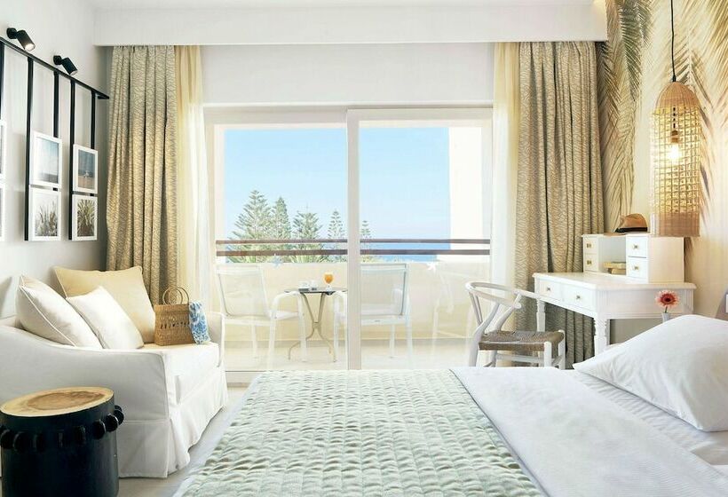 اتاق استاندارد با چشمانداز دریا, Iberostar Selection Creta Marine