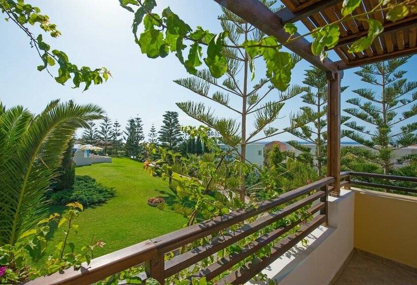 スタンダードバンガロー, Iberostar Selection Creta Marine