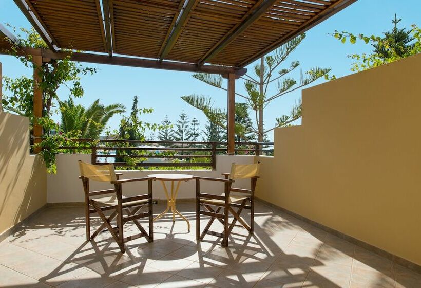 스탠다드 방갈로, Iberostar Selection Creta Marine
