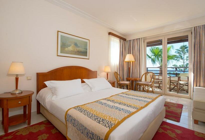 スタンダードバンガロー, Iberostar Selection Creta Marine