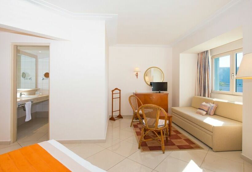 스탠다드 방갈로, Iberostar Selection Creta Marine