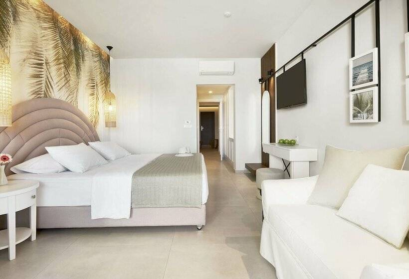 ガーデンビューファミリールーム, Iberostar Selection Creta Marine